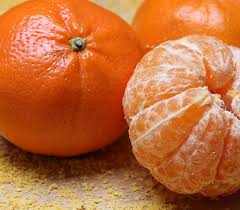DARGILING ORANGE MINI